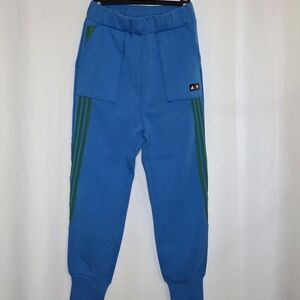 ADIDAS x CLASSIC LEGO® PANTS BOYS L NWT